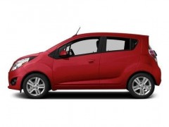 BUY CHEVROLET SPARK 2015 LS CVT 4DR HATCHBACK, Want A Car Buy A Car