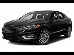 BUY FORD FUSION 2018 S 4DR SEDAN, Want A Car Buy A Car