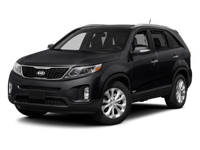 BUY KIA SORENTO 2014 LX AWD 4DR SUV (V6), Want A Car Buy A Car