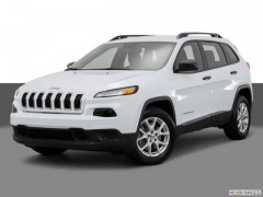 BUY JEEP CHEROKEE 2017 SPORT FWD, Want A Car Buy A Car