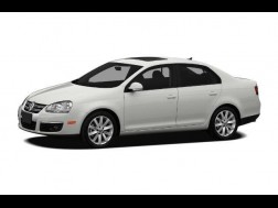 2010 Volkswagen Jetta