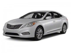 BUY HYUNDAI AZERA 2013 BASE 4DR SEDAN, Want A Car Buy A Car