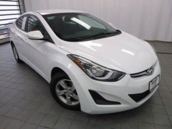 2015 Hyundai Elantra