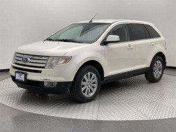 2008 Ford Edge