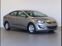 BUY HYUNDAI ELANTRA 2014 GLS A/T, Want A Car Buy A Car