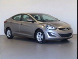 2014 Hyundai Elantra