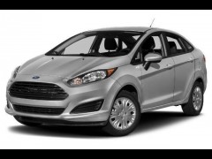 BUY FORD FIESTA 2018 SE 4DR SEDAN, Want A Car Buy A Car