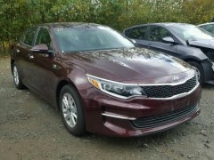 BUY KIA OPTIMA 2018 LX 4DR SEDAN, Want A Car Buy A Car