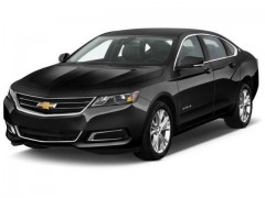 BUY CHEVROLET IMPALA 2017 PREMIER 4DR SEDAN, Want A Car Buy A Car