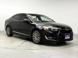 2014 Kia Cadenza