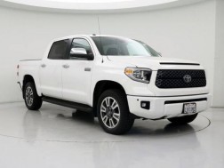 2014 Toyota Tundra