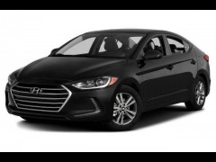 BUY HYUNDAI ELANTRA 2018 LIMITED, Want A Car Buy A Car