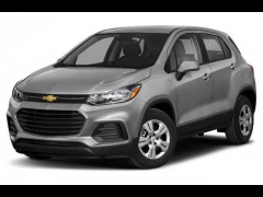 BUY CHEVROLET TRAX 2017 LT 4DR CROSSOVER, Want A Car Buy A Car